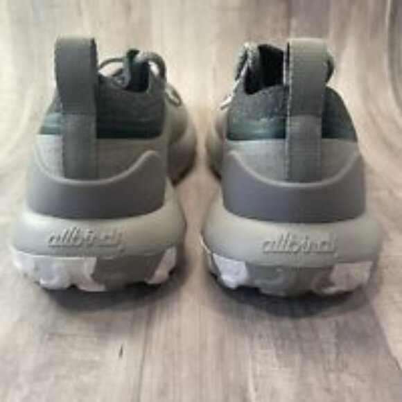 Allbirds SWT Trail Runners Limited Edition Purple Hazy Pink Women 8 Mauve EUC - Picture 5 of 14